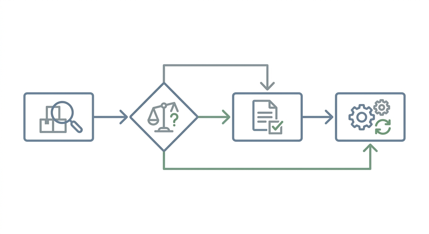 Step-by-step EU AI Act compliance guide for AI-generated content